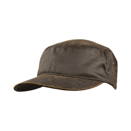 The-Cap-Company-Oilskin-Army-Cap