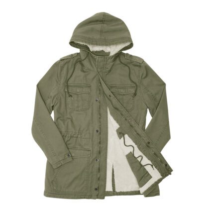 The-Cap-Company-Okavango-Safari-Jacket-Long-Sleeve-Olive