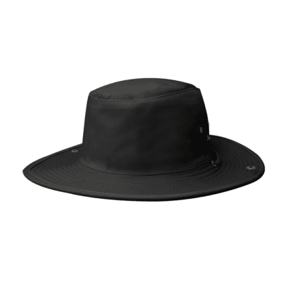 The-Cap-Company-Safari-Wide-Brim-Black