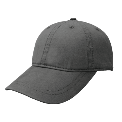 The-Cap-Company-Tracker-Canvas-Grey