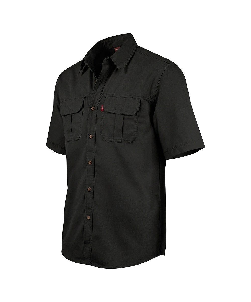 SALTY MAN - Tugela Bush Shirt - Image 2