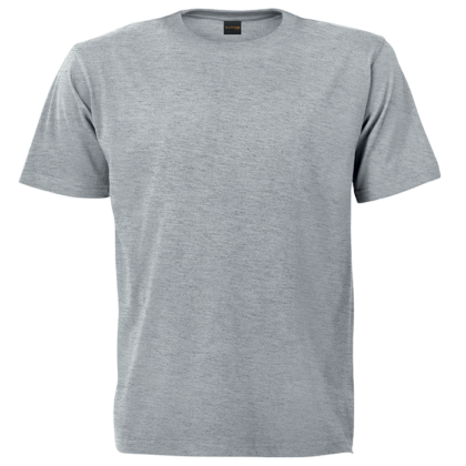 The-Cap-Company-Barron-Crew-Neck-T-Shirt-Short-Sleeve-Dark-Grey