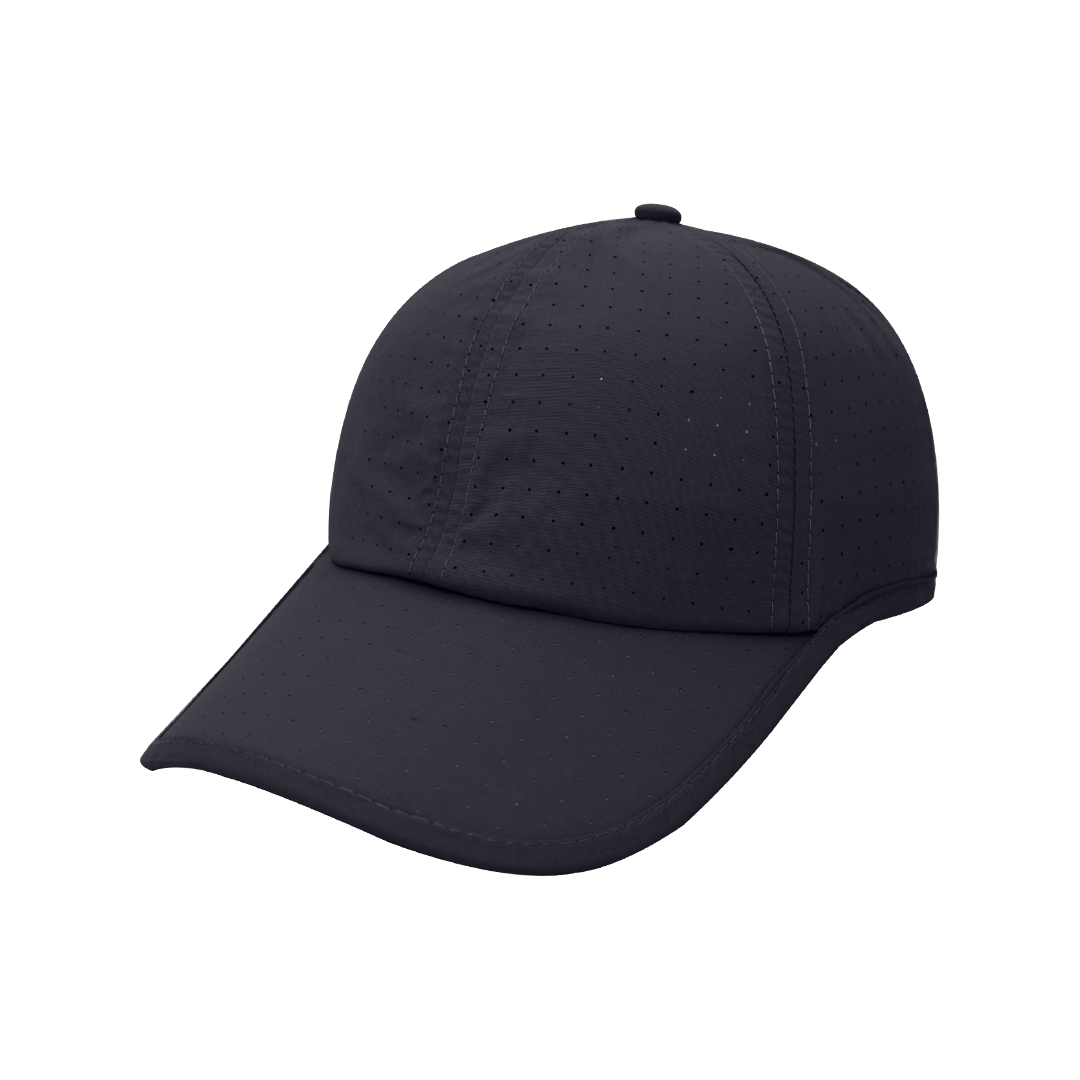 The-Cap-Company-Endurance-Laser-Cap-Navy