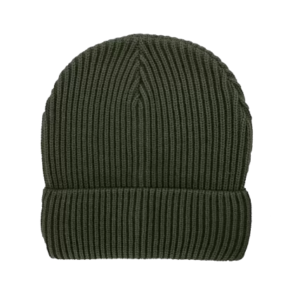 The-Cap-Company-Feather-Touch-Cuffed-Beanie-Fatigue