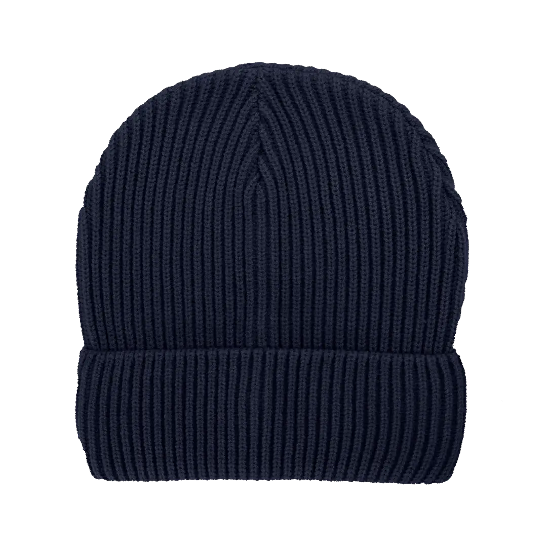 The-Cap-Company-Feather-Touch-Cuffed-Beanie-Navy