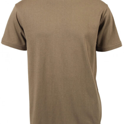 The-Cap-Company-Heavy-Weight-T-Shirt-Short-Sleeve-Olive
