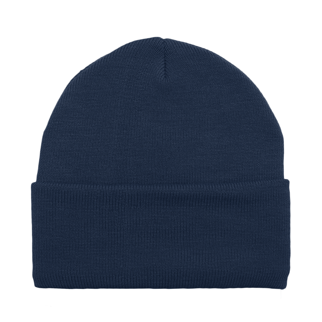 The-Cap-Company-Kiddies-Knitted-Beanies-Navy