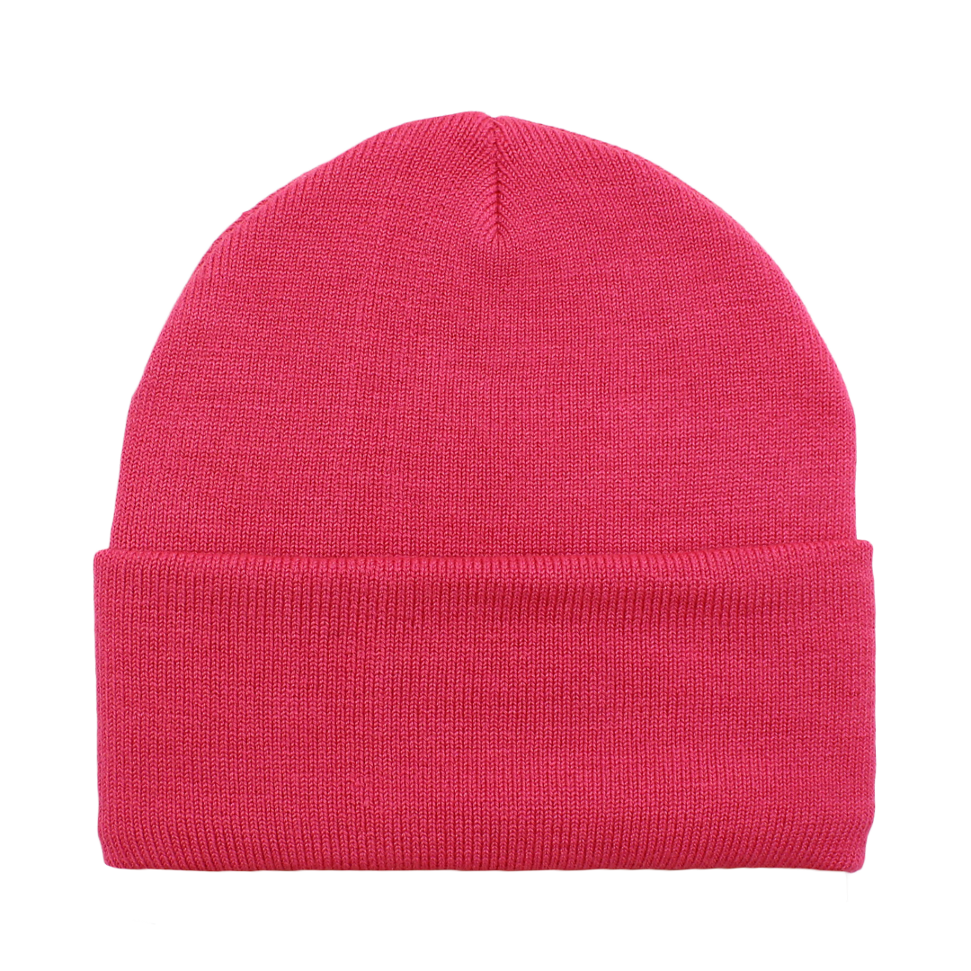 The-Cap-Company-Kiddies-Knitted-Beanies-Pink