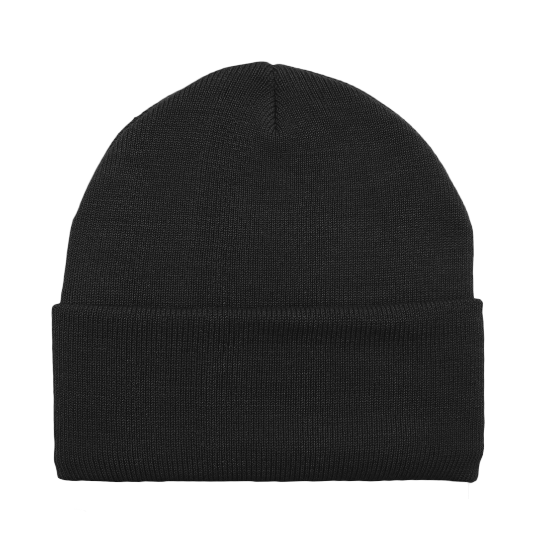 The-Cap-Company-Kiddies-Knitted-Beanies-Black