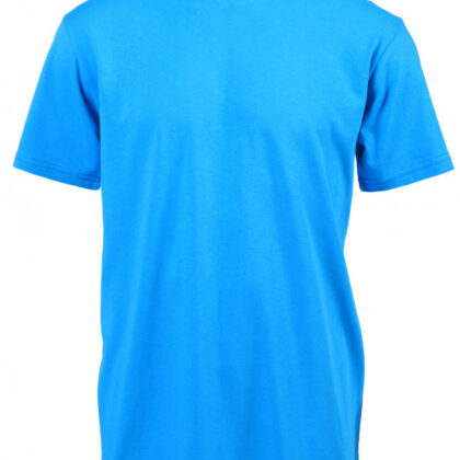 The-Cap-Company-Kids-T-Shirt-Short-Sleeve-Turquoise