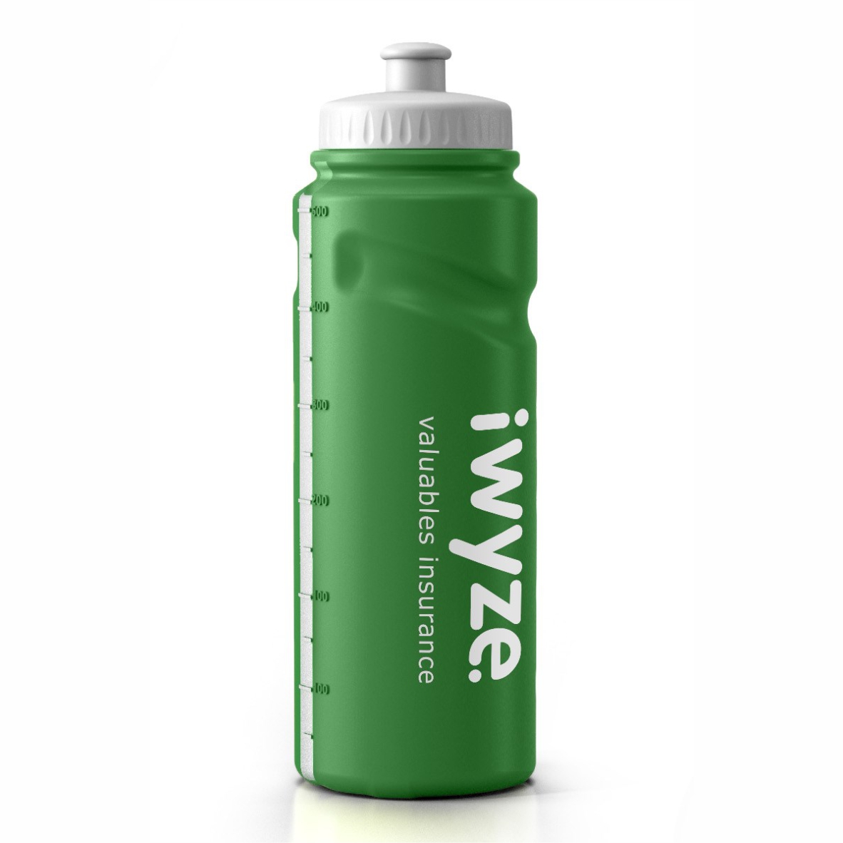 The-Cap-Company-Slam-Water-Bottle-500ml-Green
