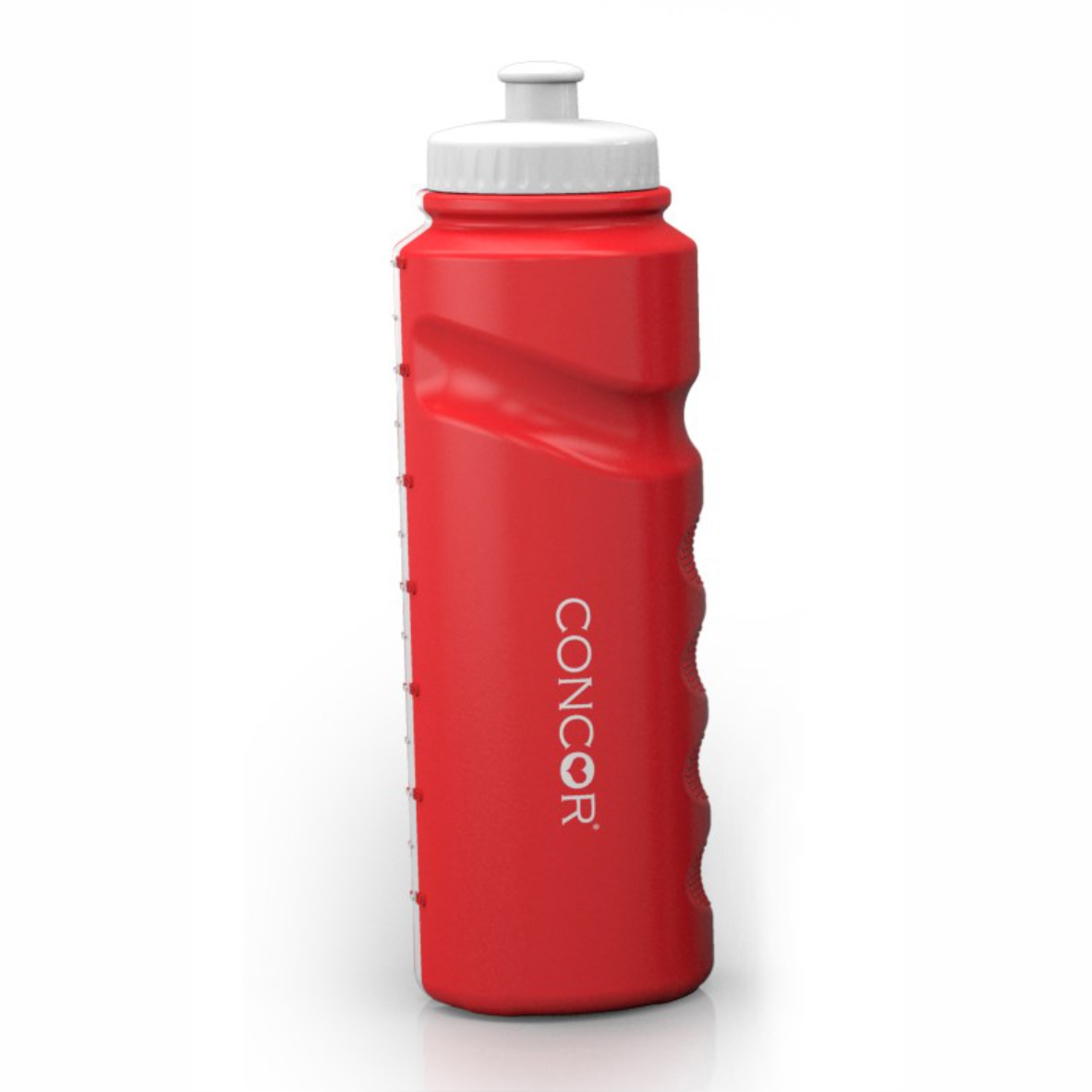 The-Cap-Company-Slam-Water-Bottle-500ml-Red