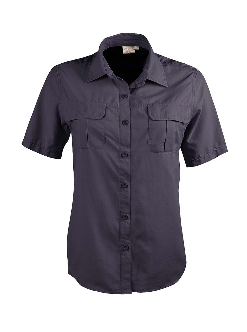 Ladies Safari Blouse - Image 2