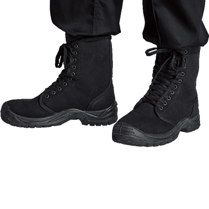 Barron Protector Boot