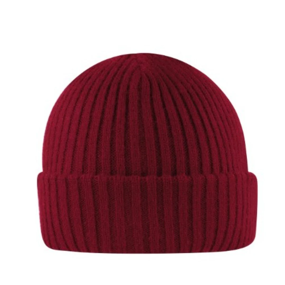 UFLEX Cuffed Beanie - Image 5