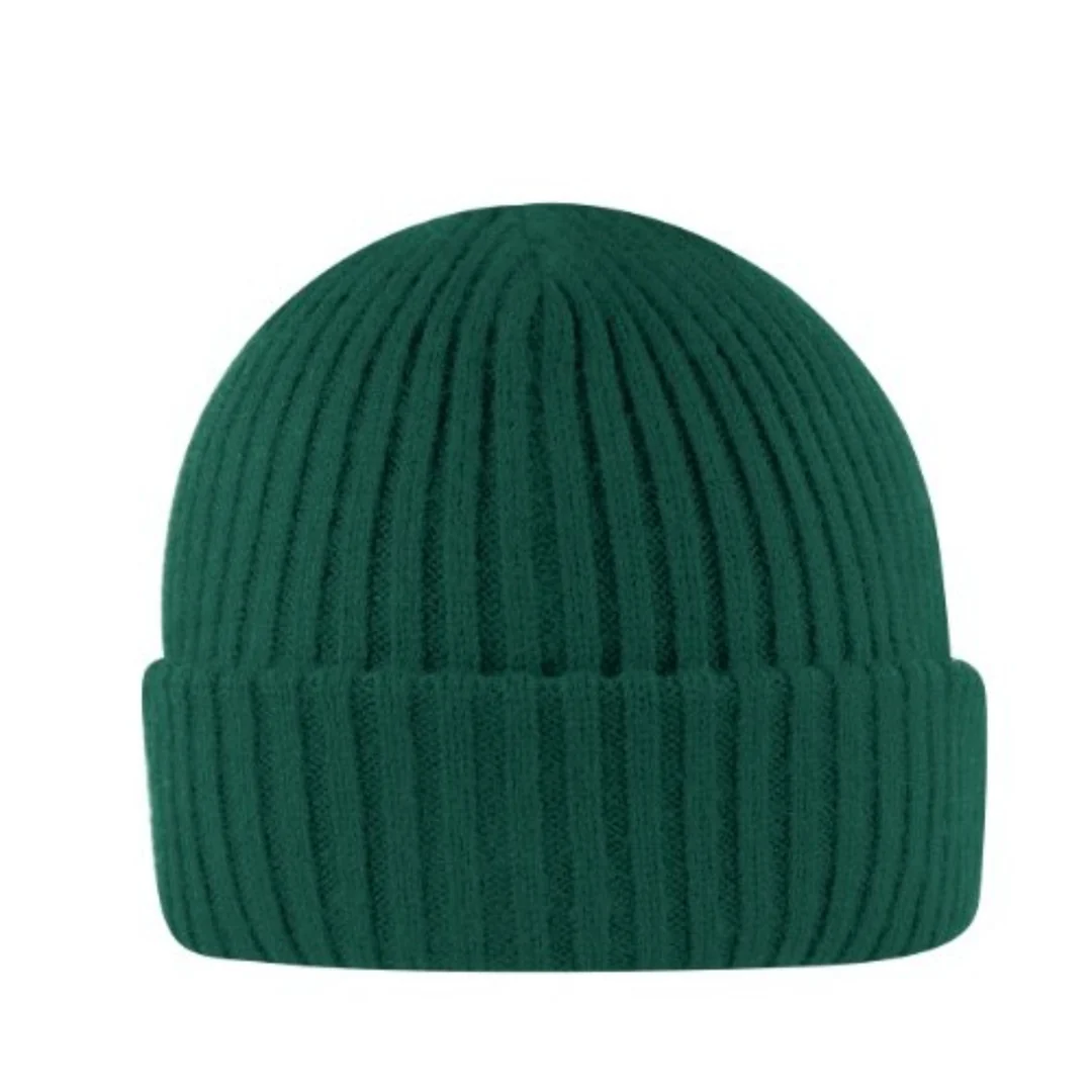 UFLEX Cuffed Beanie - Image 8