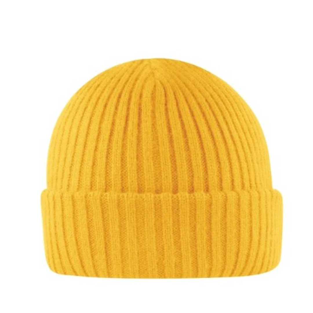 UFLEX Cuffed Beanie - Image 4