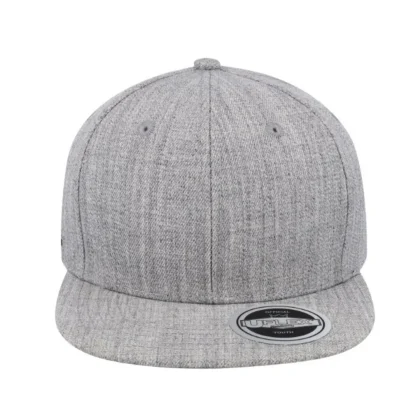 Uflex Youth Snapback 6P Flat