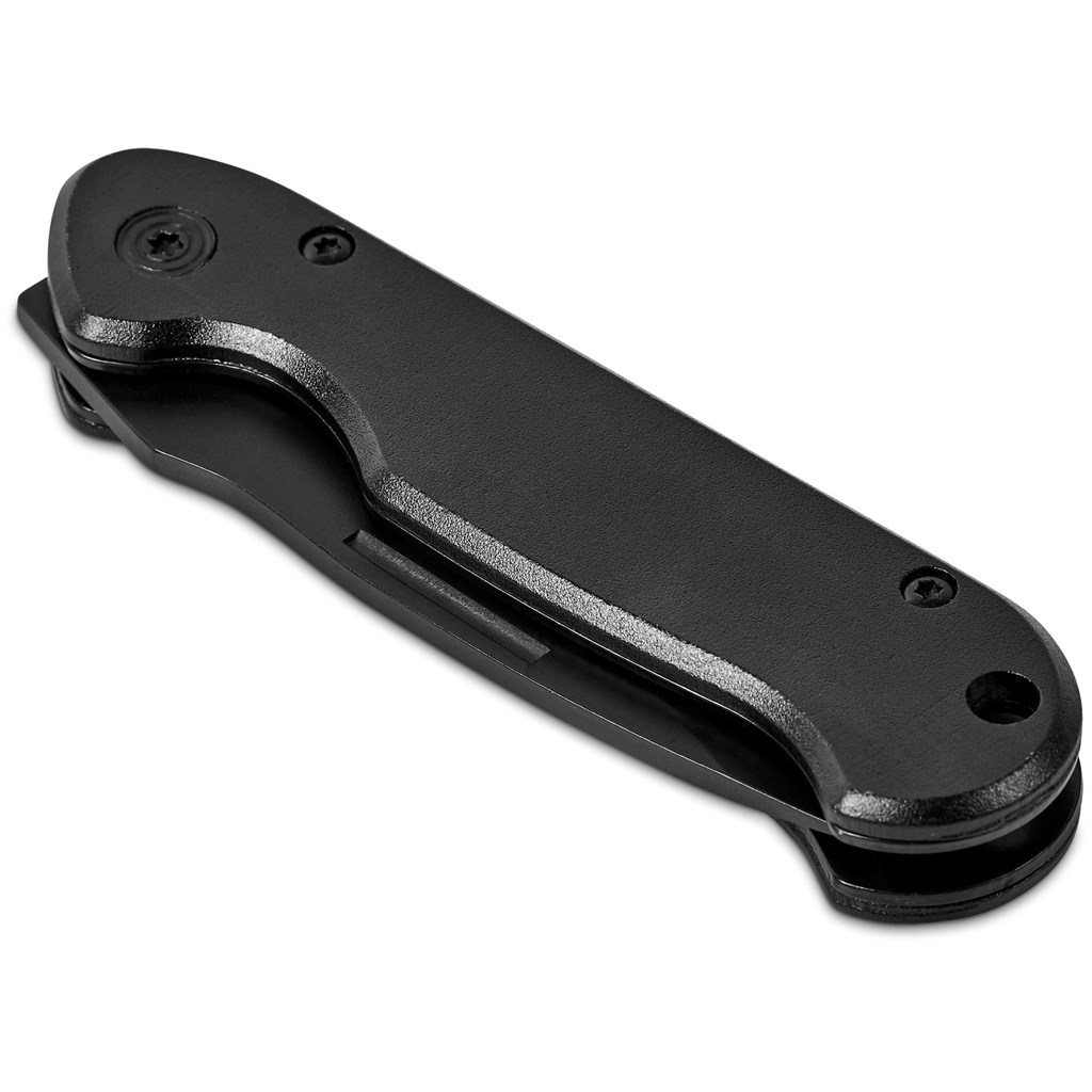 Alex Varga Orson Lock Knife - Image 9