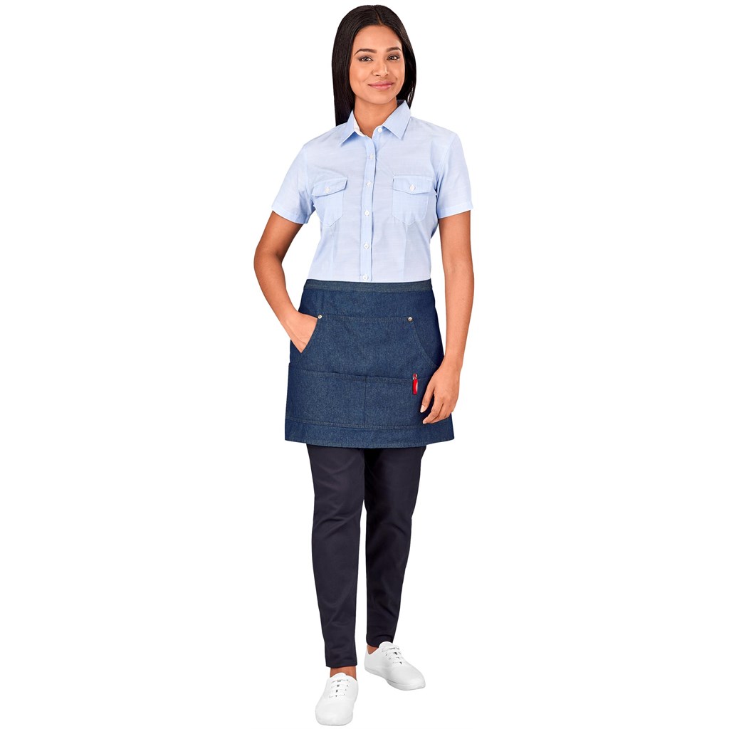 Altitude Crew Waiters Apron - Image 3