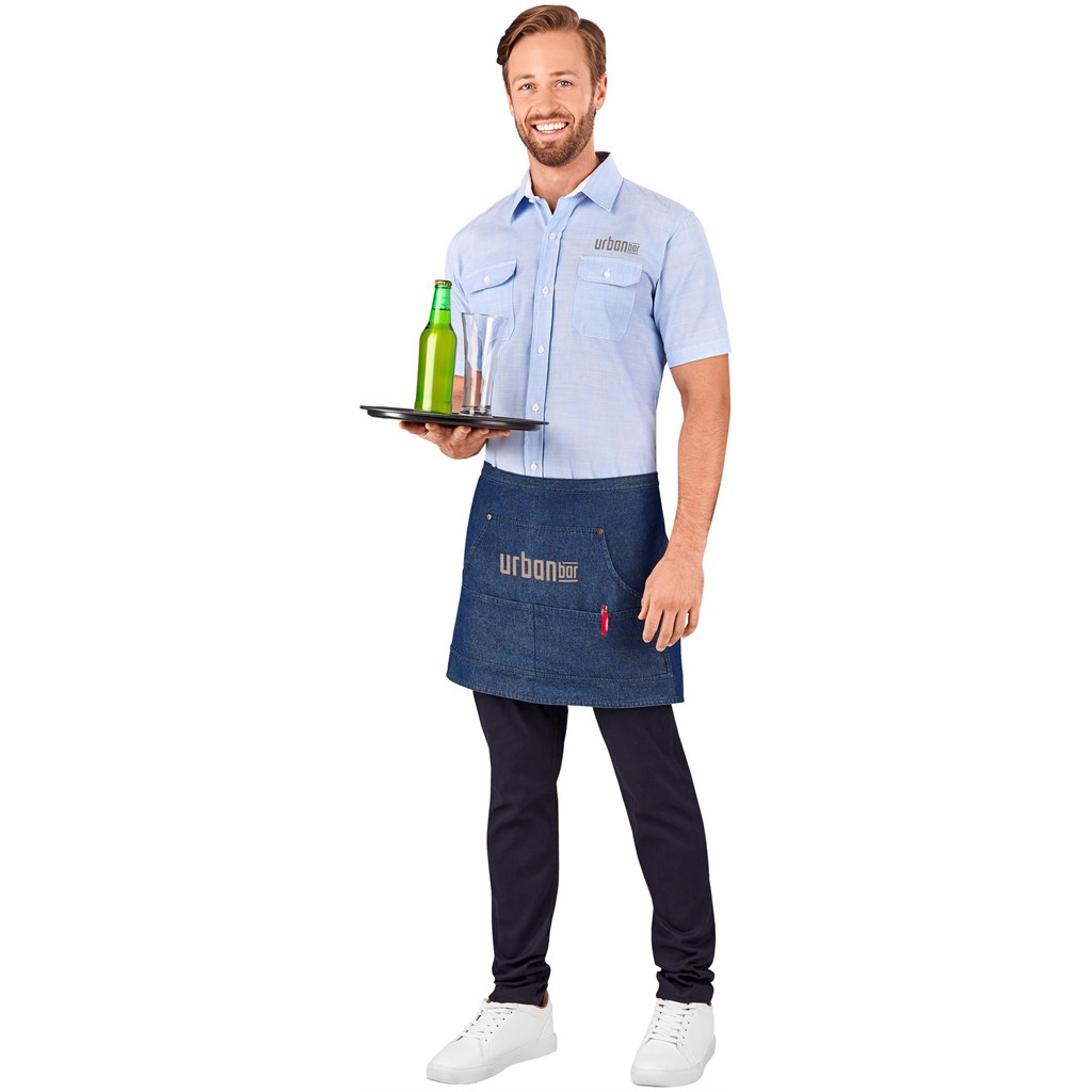 Altitude Crew Waiters Apron - Image 5