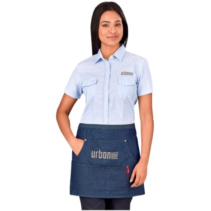 Altitude Crew Waiters Apron