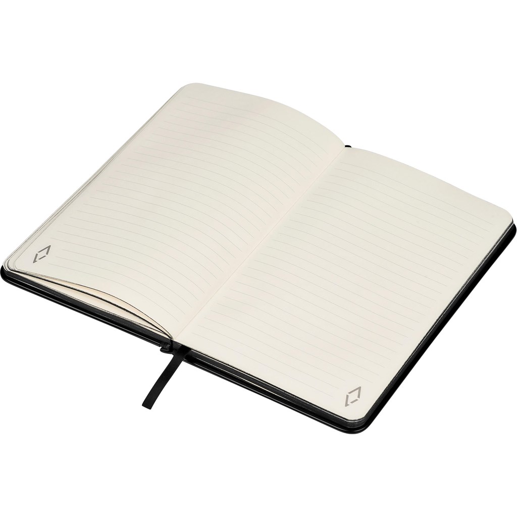 Alex Varga Polanco Notebook & Pen Set - Image 4