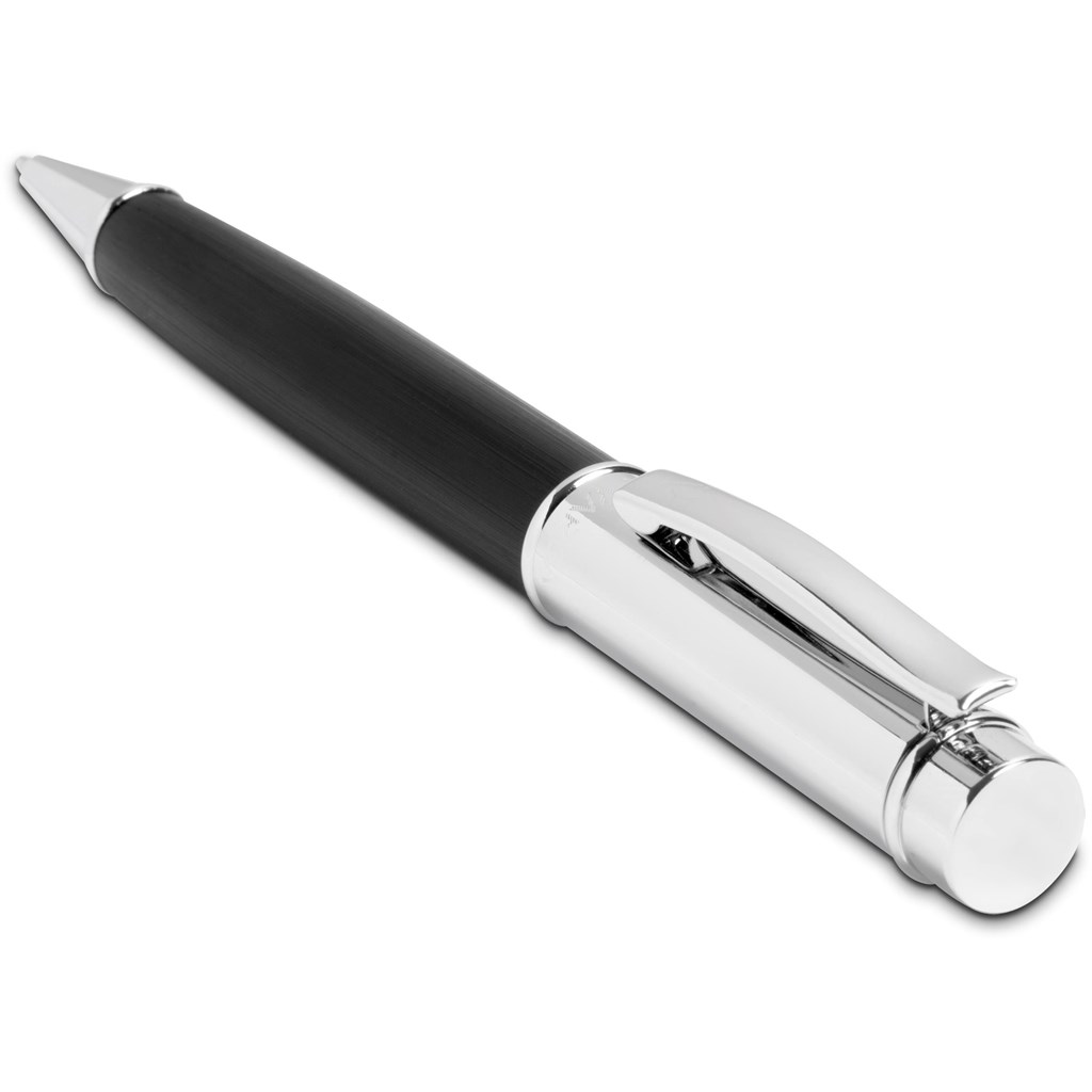 Alex Varga Polanco Notebook & Pen Set - Image 8