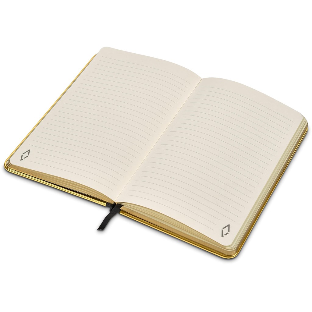 Alex Varga Vazquez Notebook & Pen Set - Image 4
