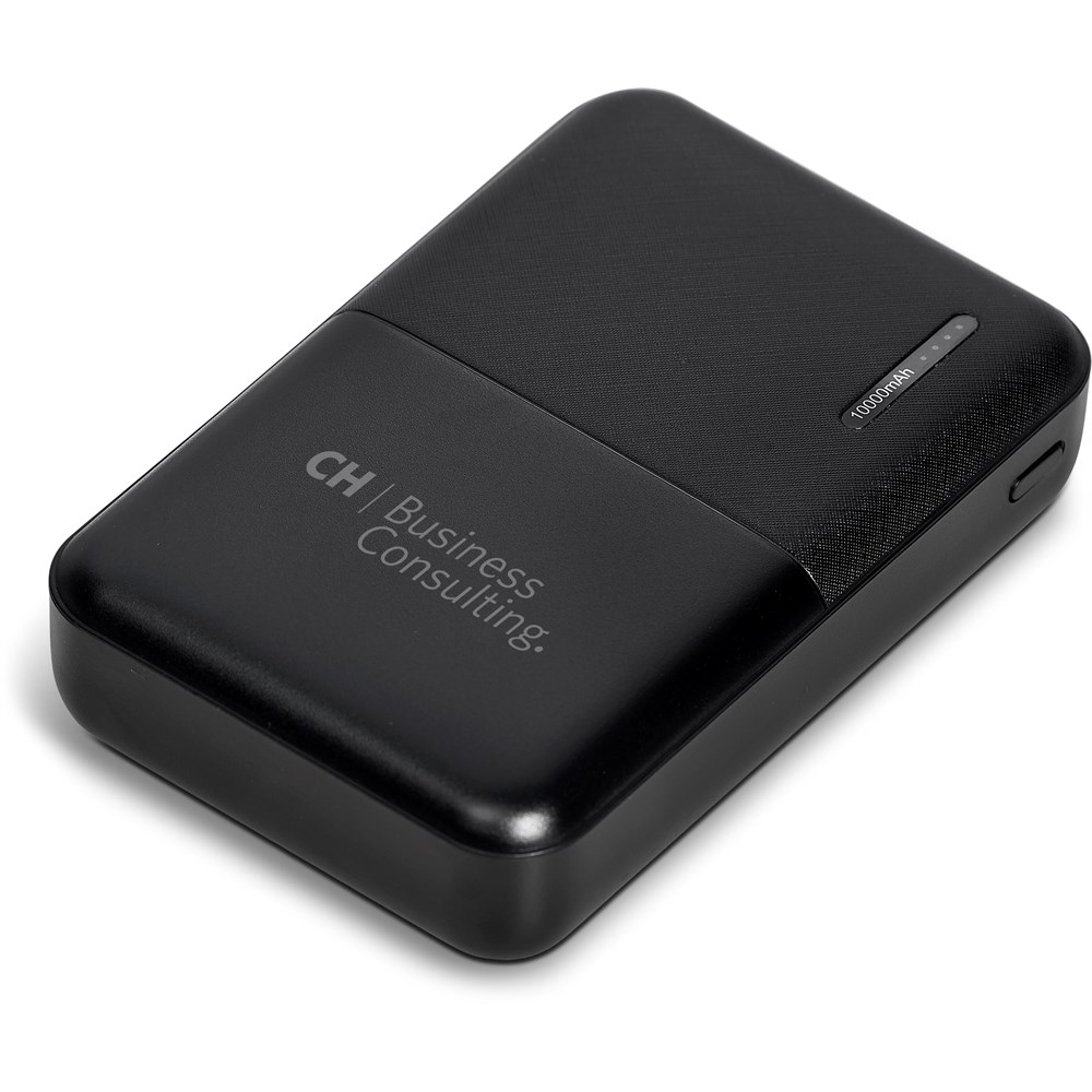 Alex Varga Solovki Power Bank - 10 000mAh - Image 2