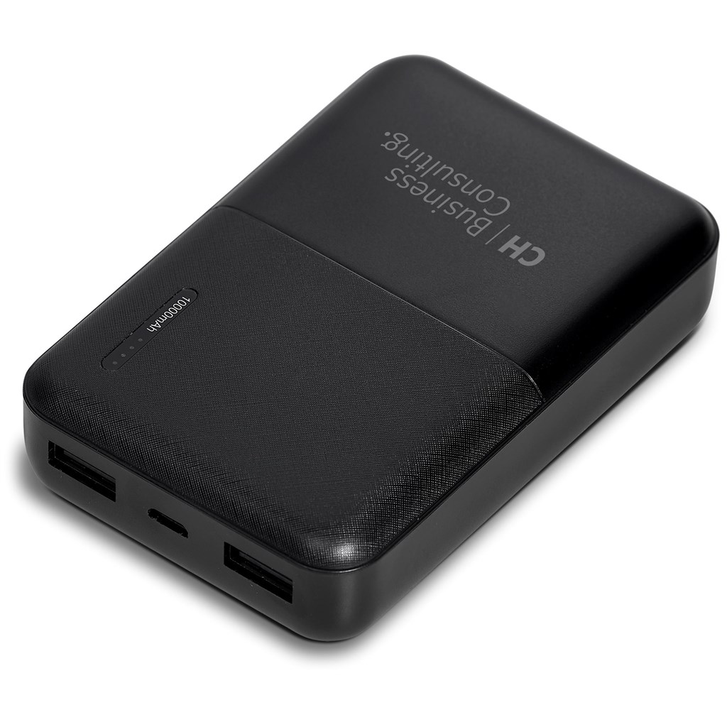 Alex Varga Solovki Power Bank - 10 000mAh - Image 3