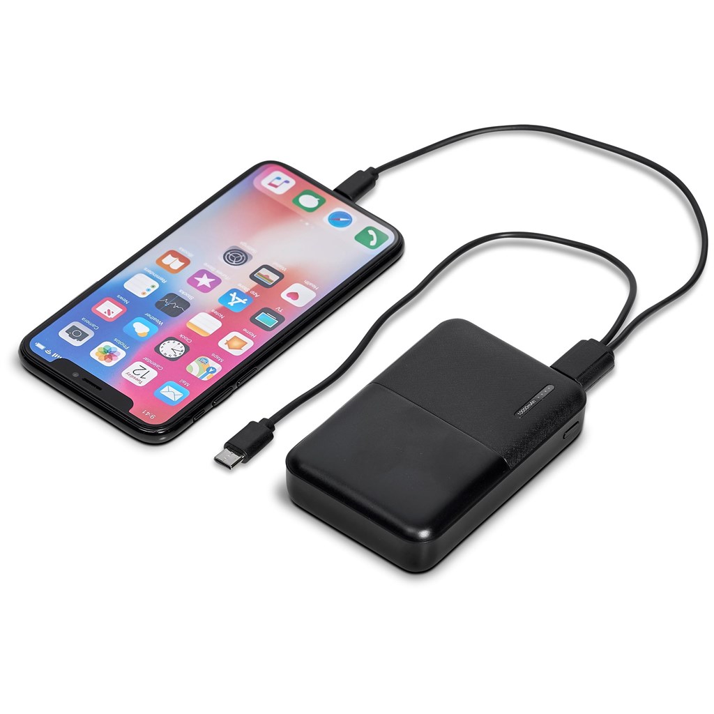 Alex Varga Solovki Power Bank - 10 000mAh - Image 6