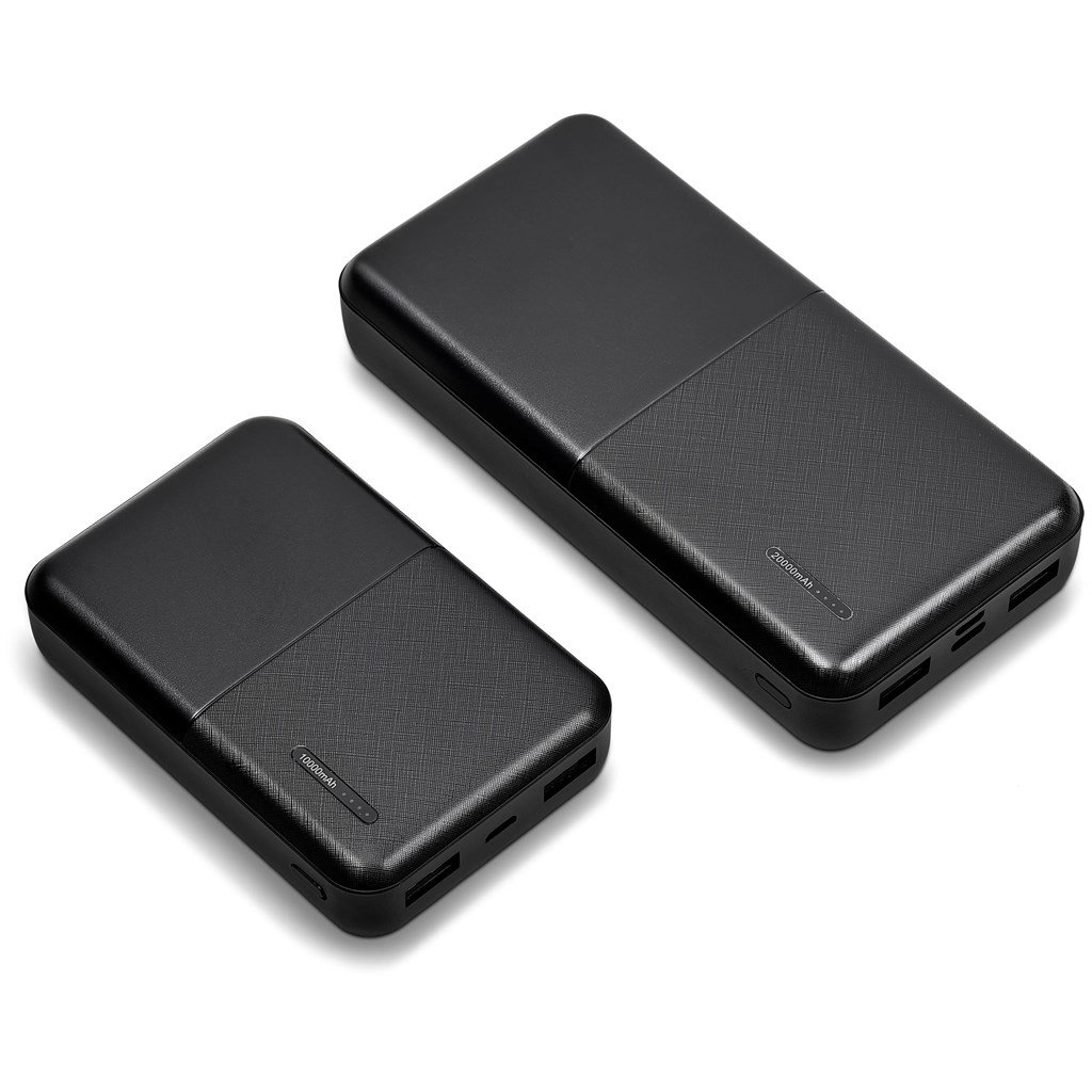 Alex Varga Solovki Power Bank - 10 000mAh - Image 10