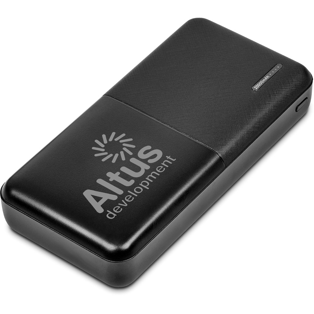Alex Varga Asterin Power Bank - 20 000mAh - Image 2