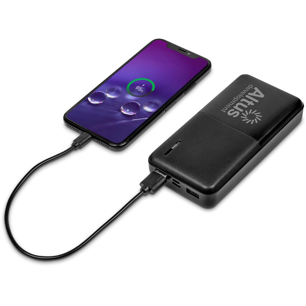 Alex Varga Asterin Power Bank - 20 000mAh - Image 6