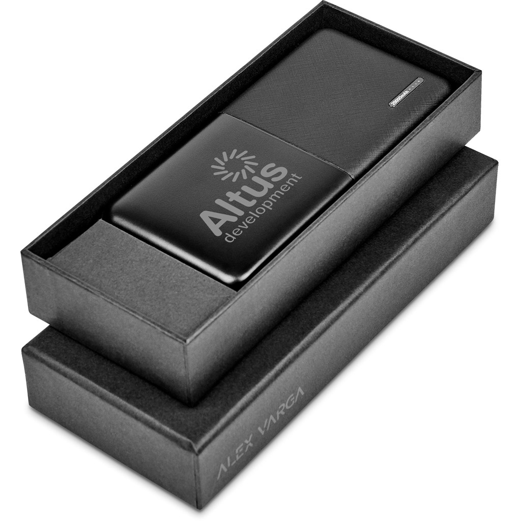Alex Varga Asterin Power Bank - 20 000mAh - Image 9