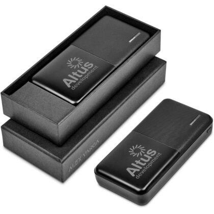 Alex Varga Asterin Power Bank - 20 000mAh