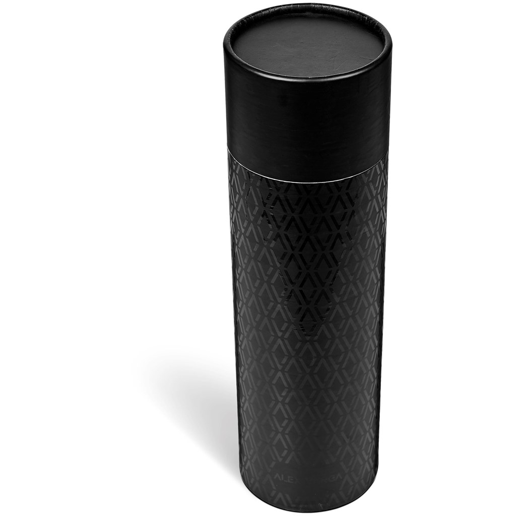 Alex Varga Valhalla Stainless Steel Vacuum Flask – 1 Litre - Image 3