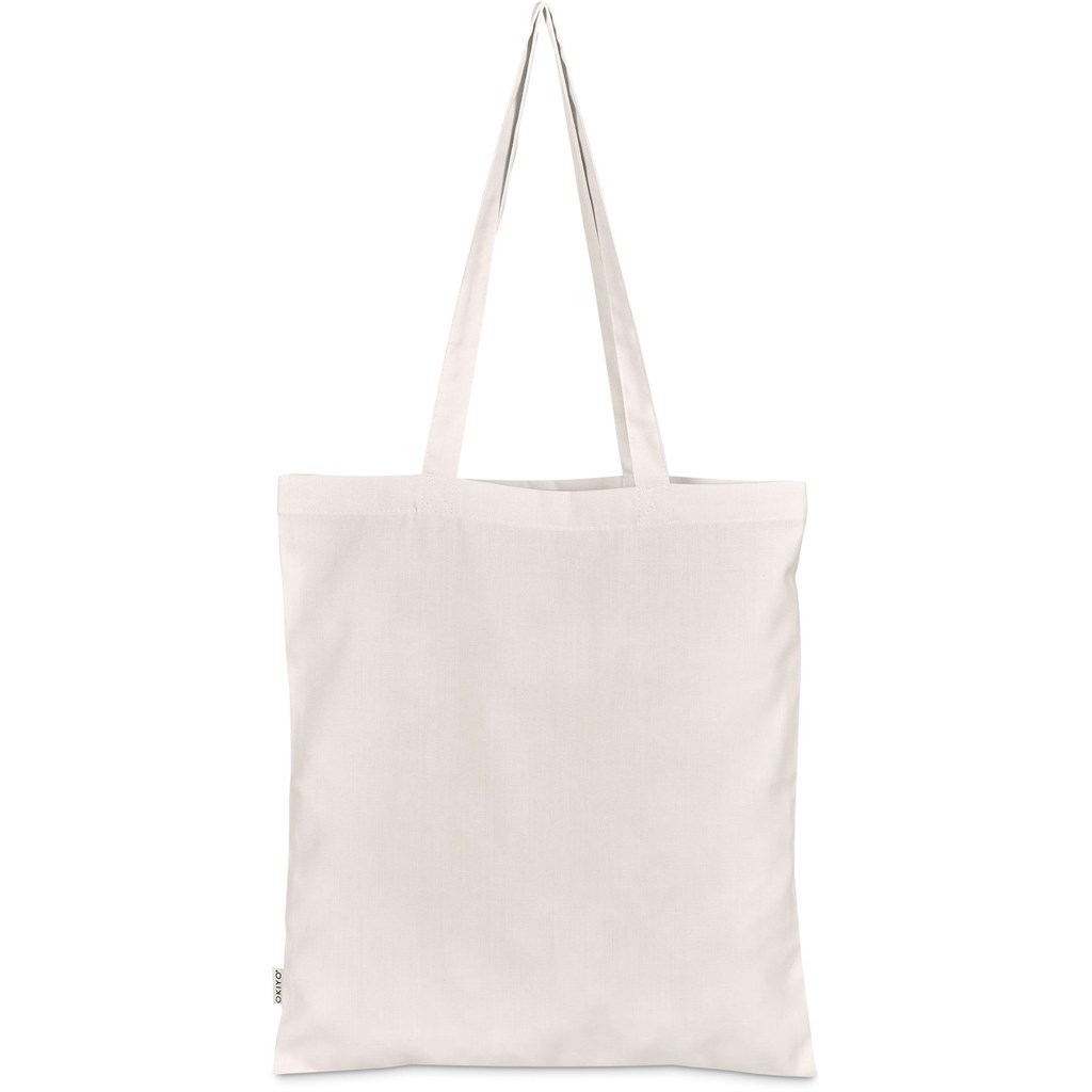 Okiyo Kenko Recycled PET Shopper - Image 4