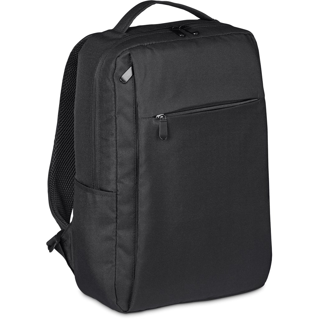 Swiss Cougar Arlington Recycled PET Laptop Backpack - Image 3
