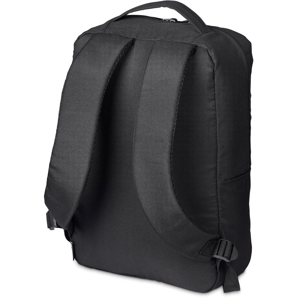 Swiss Cougar Arlington Recycled PET Laptop Backpack - Image 4