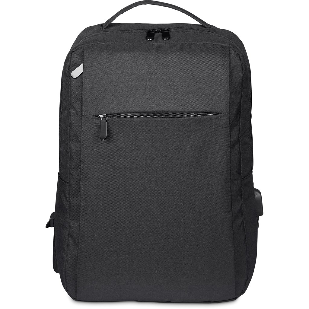 Swiss Cougar Arlington Recycled PET Laptop Backpack - Image 6