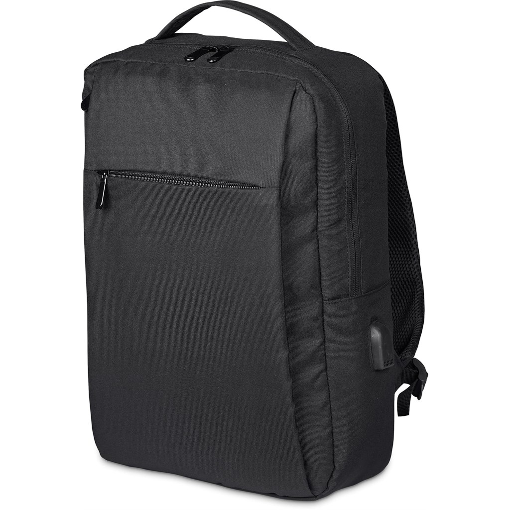 Swiss Cougar Arlington Recycled PET Laptop Backpack - Image 8