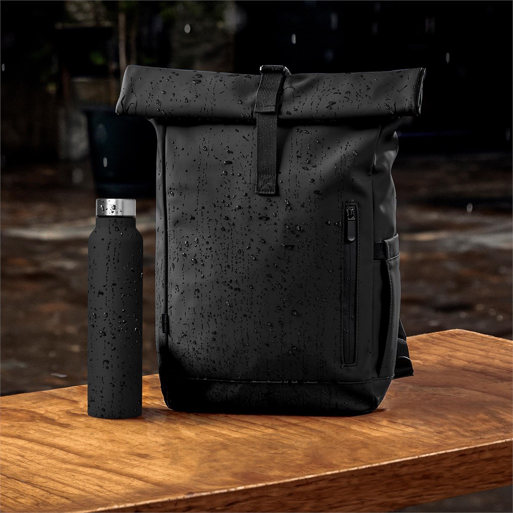 Serendipio Highveld Laptop Backpack - Image 3