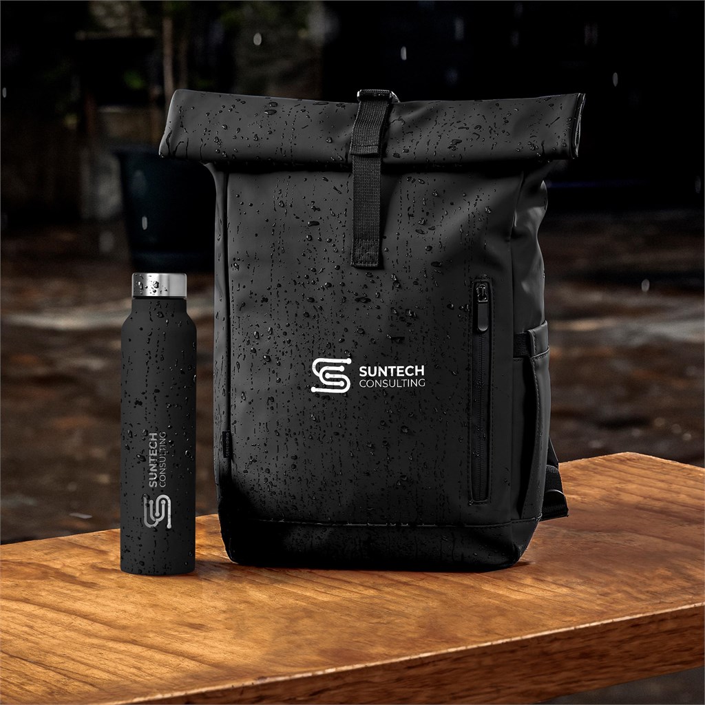 Serendipio Highveld Laptop Backpack - Image 2