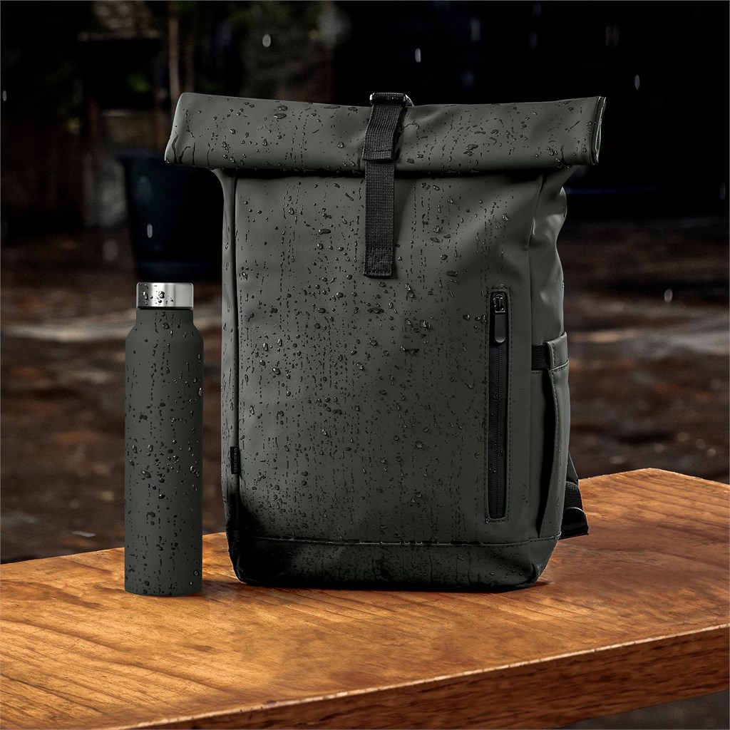 Serendipio Highveld Laptop Backpack - Image 5