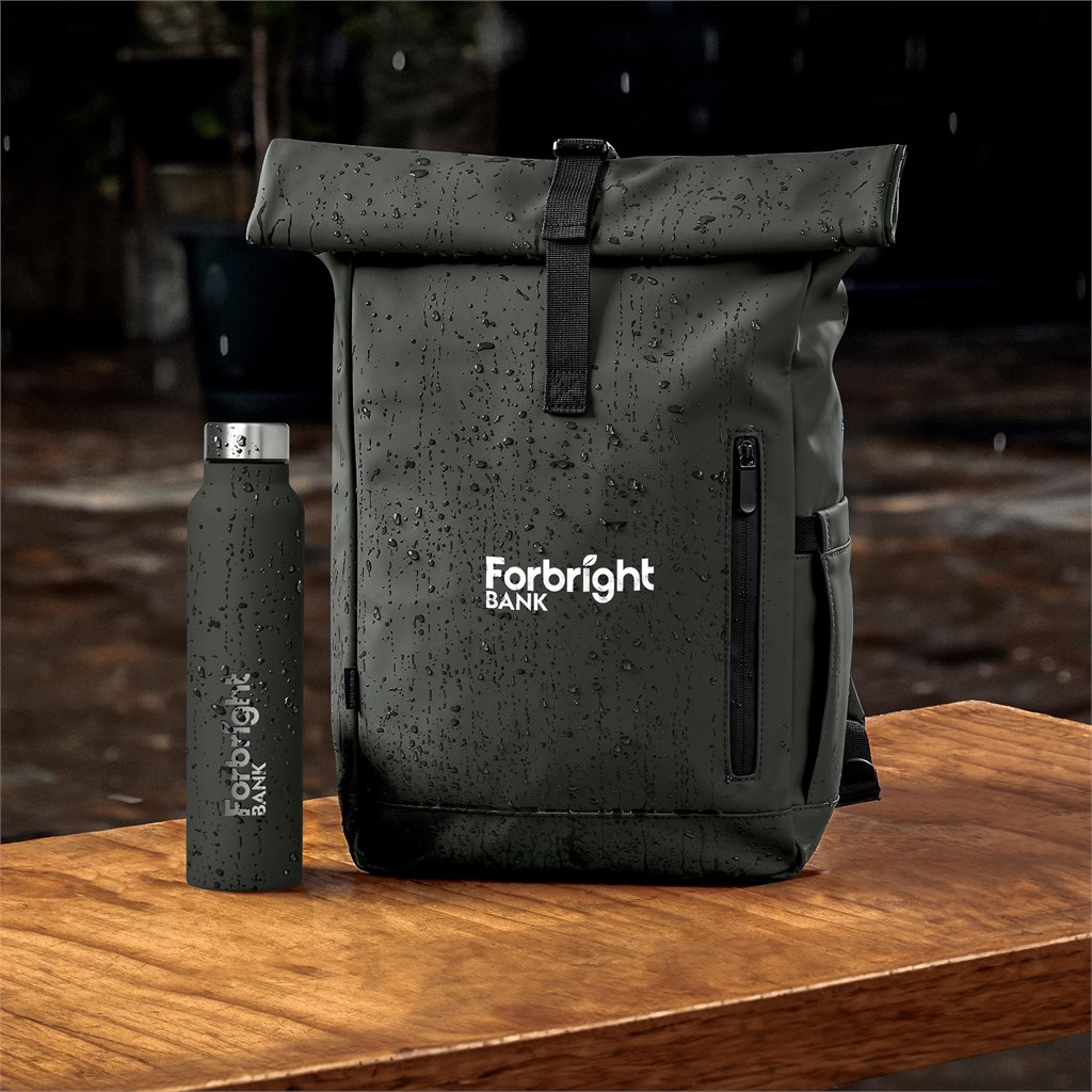 Serendipio Highveld Laptop Backpack - Image 4