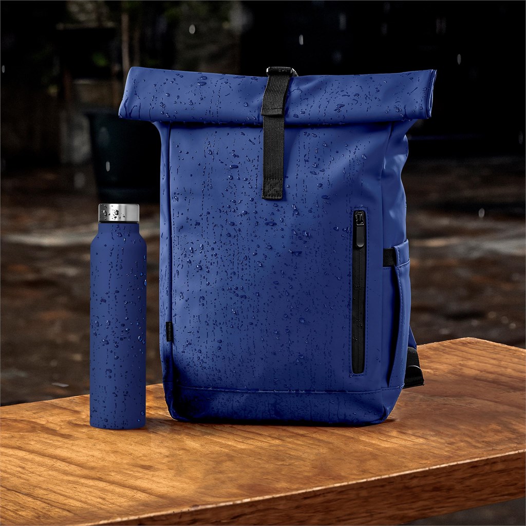 Serendipio Highveld Laptop Backpack - Image 7