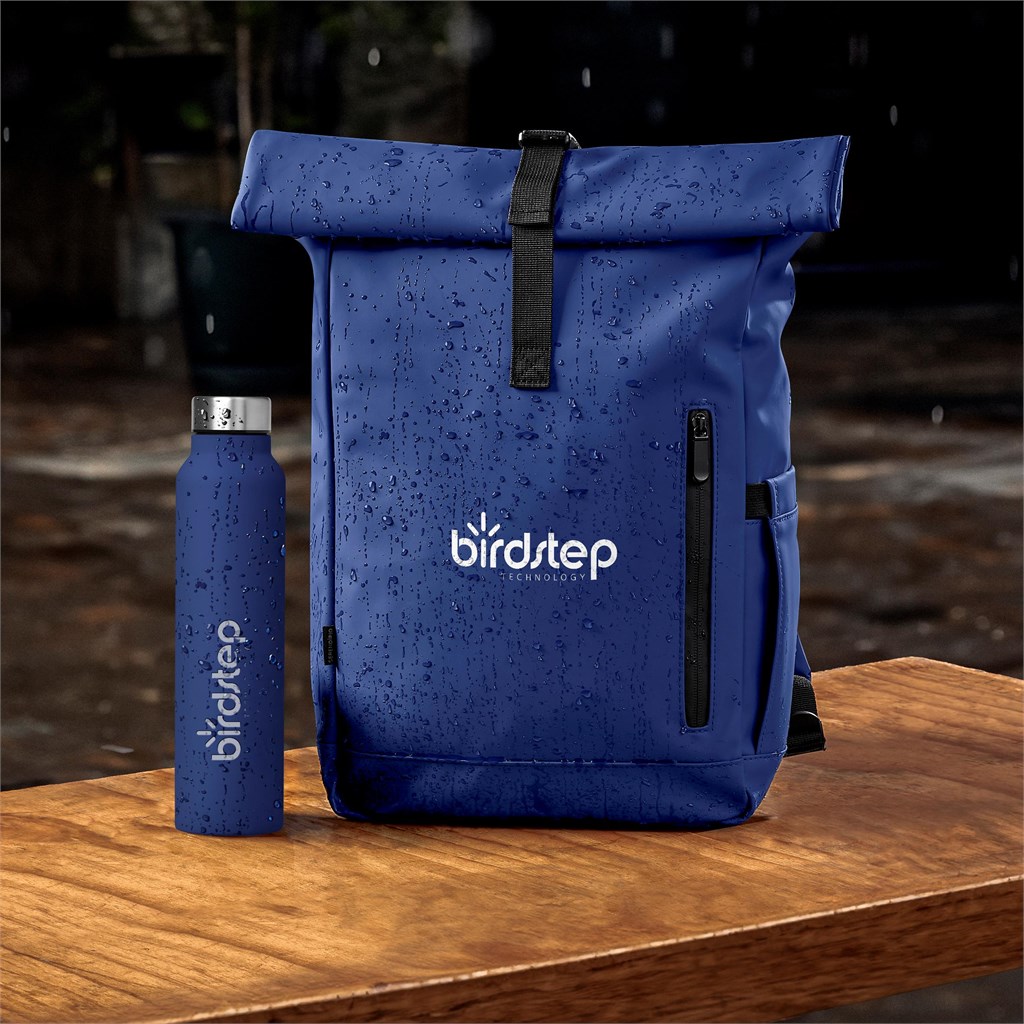 Serendipio Highveld Laptop Backpack - Image 6
