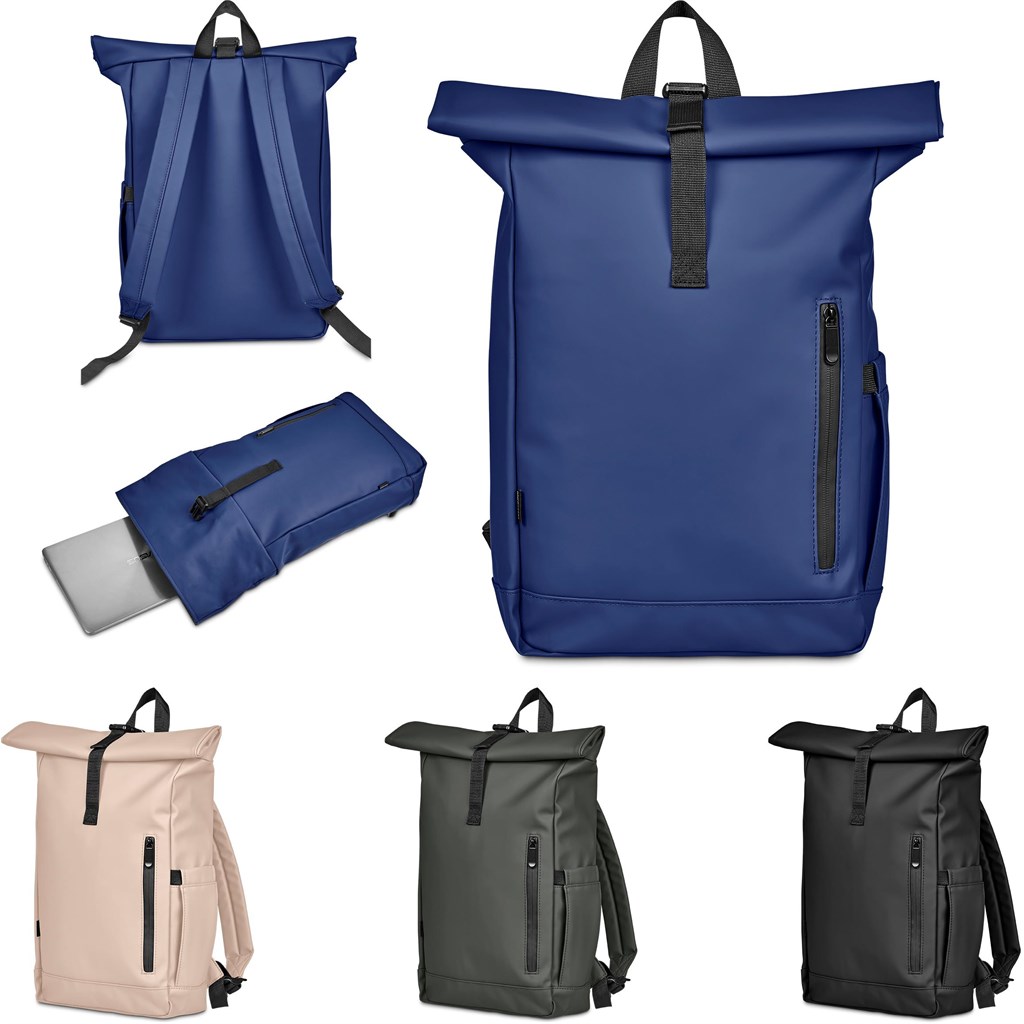 Serendipio Highveld Laptop Backpack - Image 8